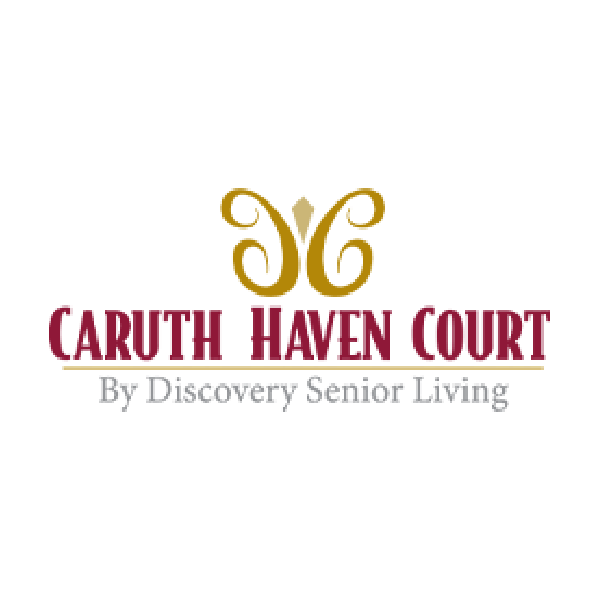 Caruth Haven Court